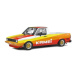 1:18 Volkswagen Caddy Mk.1 Kamei tribute "Street Fighter" Red 1982 - SOLIDO - S1803506