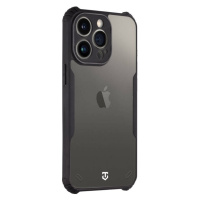 Tactical Quantum Stealth Apple iPhone 13 Pro Clear/Black