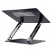 Nillkin ProDesk Adjustable Laptop Stand Grey