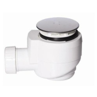 MULTI sifón čistiace ke spr.vaň. pr.50CR E484CR54