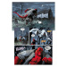 Comics Centrum Hellboy 11: Ďáblova nevěsta a další příběhy