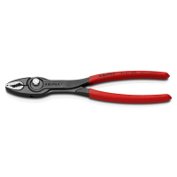 KNIPEX Kliešte s predným úchopom TwinGrip 8201200SB