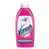 VANISH Bieliaci prípravok na záclony 500 ml