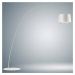 Foscarini Twiggy Elle MyLight stojaca CCT biela