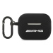 Obal AMG AMAPRBK AirPods Pro cover black Silicone Big Logo (AMAPRBK)