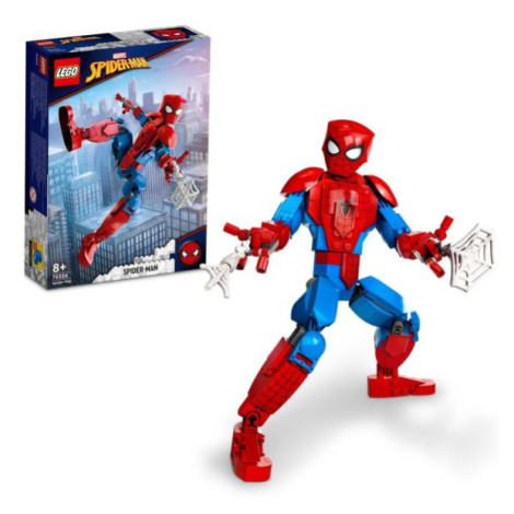 LEGO® Marvel 76226 Spider-Man – figúrka