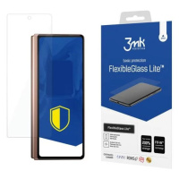 Ochranné sklo 3MK FlexibleGlass Lite Samsung Galaxy Z Fold 2 5G Hybrid glass Lite