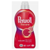 Perwoll Renew Color prací gél 36 PD 1980 ml