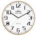 Nástenné hodiny MPM E01.4201.51, 30cm