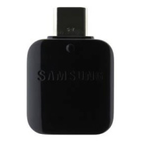 EE-UN930 Samsung Type C / OTG Adapter Black (Bulk)