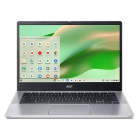 ACER CHROMEBOOK 315 15.6 N100 8GB 128GB CHROME NX.KPSEC.001