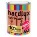 HARDLUX RUST BEATER - Antikorozívny náter na hrdzu 0,75 l náter