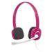 Logitech Headset H150 Stereo, Coconut