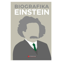 CPRESS Biografika: Einstein