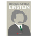 CPRESS Biografika: Einstein