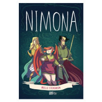 COOBOO Nimona