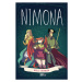 COOBOO Nimona