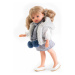 Antonio Juan 25297 EMILY - realistická bábika s celovinylovým telom - 33 cm