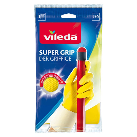 Rukavice vileda