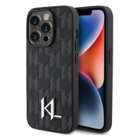 Kryt Karl Lagerfeld KLHCP15LPKLPKLK iPhone 15 Pro 6.1
