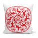 Súprava 4 vianočných obliečok na vankúš a behúň na stôl Minimalist Cushion Covers Christmas