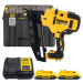 DEWALT 18V XR Aku dokončovacia klincovačka 32-63 mm, 2x 2,0 Ah DCN660D2-QW