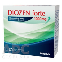 Diozen Forte