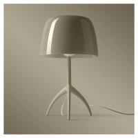 Foscarini Lumiere Nuances piccola stmieva creta