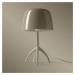 Foscarini Lumiere Nuances piccola stmieva creta