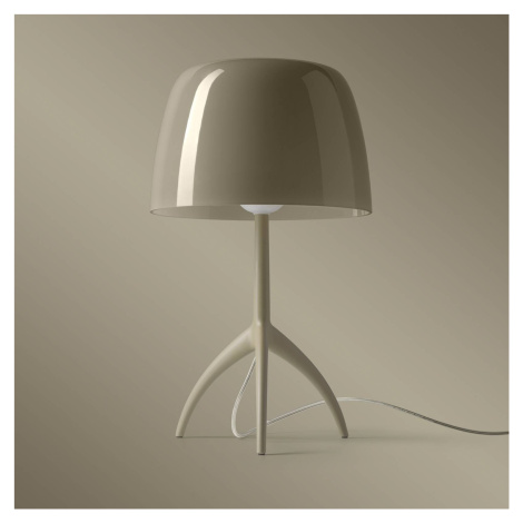 Foscarini Lumiere Nuances piccola stmieva creta