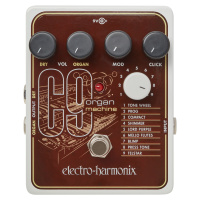 Electro-Harmonix C9