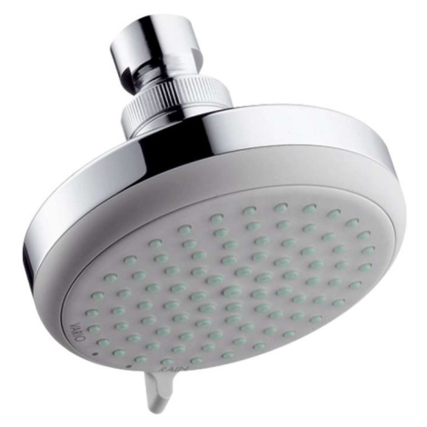 Hansgrohe Croma 100 - Hlavová sprcha Vario, EcoSmart 9 l/min, 4 prúdy, chróm 28462000