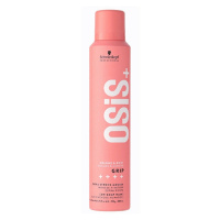 OSIS+ Schwarzkopf Grip 200ml (Extra silná stylingová pěna)