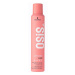 OSIS+ Schwarzkopf Grip 200ml (Extra silná stylingová pěna)