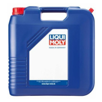 Motorový olej LIQUI MOLY 1567