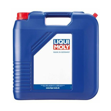 Motorový olej LIQUI MOLY 1567