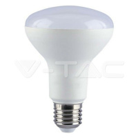 LED žiarovka - 11W E27 R80 6400K 1055lm VT-280 (V-TAC)