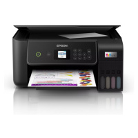 Epson EcoTank L3280 tlačiareň (záruka na 3 roky po registrácii)