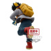 Banpresto My Hero Academia Bravegraph PVC Statue Izuku Midoriya Vol. 1 14 cm