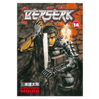 Dark Horse Berserk 14