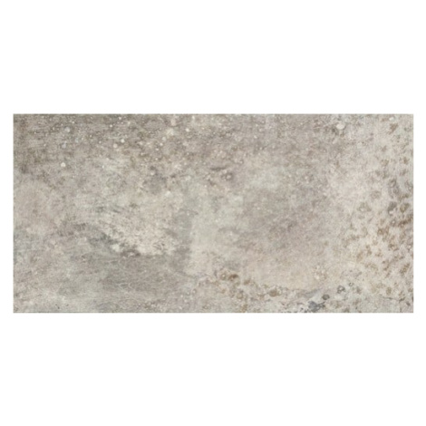 Dlažba Cir Molo Audace grigio di scotta 20x40 cm mat 1067976