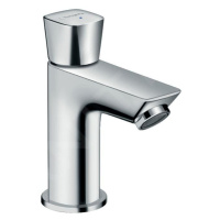 Hansgrohe Logis, umývadlový ventil, chrómová, HAN-71120000