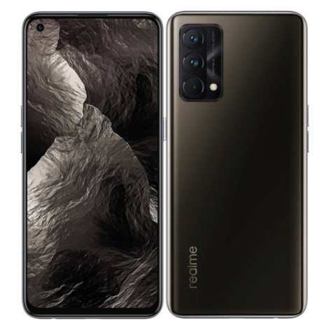 Používaný Realme GT Master 5G 6GB/128GB Black Trieda C