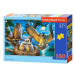 mamido Puzzle 180 dielikov Sovia rodina