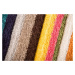 Kusový koberec Spectrum Tango Multi - 80x150 cm Flair Rugs koberce