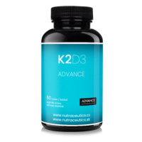 ADVANCE K2D3 Vitamín 60 tabliet