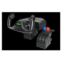 Logitech G Saitek PRO Flight Yoke System - N/A - EMEA