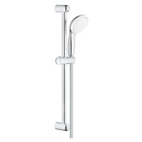 Sprchový set Grohe New Tempesta Classic chróm 27598001