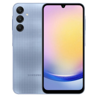 Samsung Galaxy A25 5G A256B 8GB/256GB - Modrý