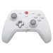 Herný ovládač GameSir T4 Cyclone Wireless Controller (White)